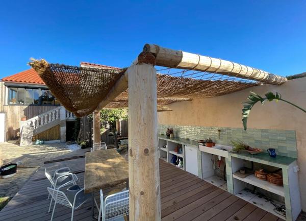 Maison à vendre    5 pièces •  La Seyne-sur-Mer