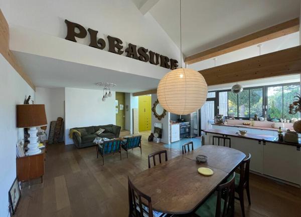 Maison à vendre    5 pièces •  La Seyne-sur-Mer