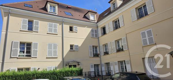 Appartement F3 à vendre  3 pièces - 62 m2 CHOISY LE ROI - 94