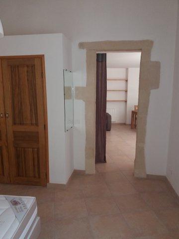 Appartement T2 meublé à louer 69 m²  Bagnols-sur-Cèze (30200)