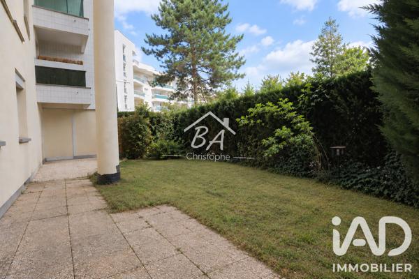 Appartement à vendre 4 pièces 80 m² Ermont