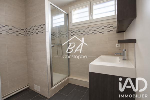 Appartement à vendre 4 pièces 80 m² Ermont