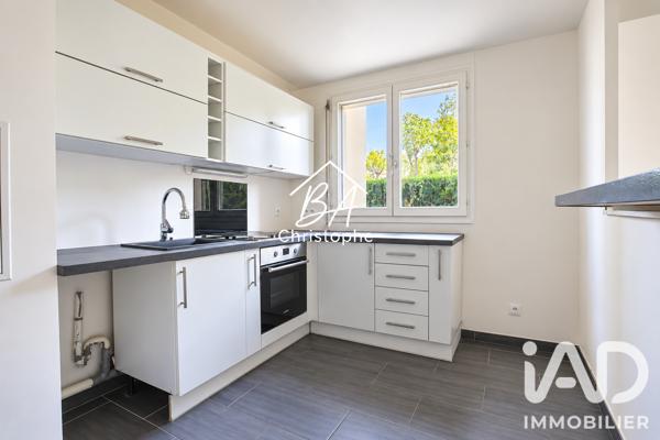 Appartement à vendre 4 pièces 80 m² Ermont