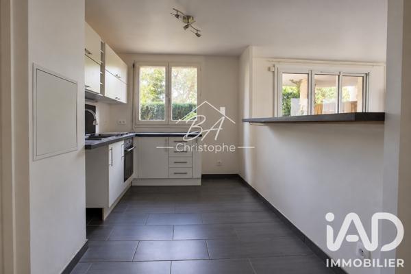 Appartement à vendre 4 pièces 80 m² Ermont