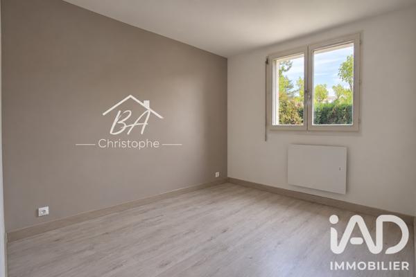 Appartement à vendre 4 pièces 80 m² Ermont