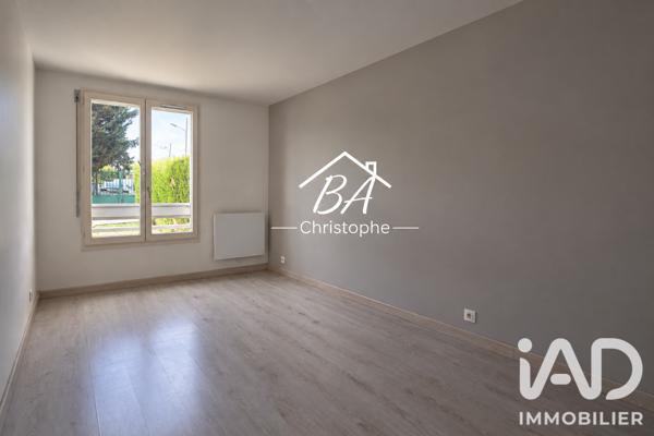 Appartement à vendre 4 pièces 80 m² Ermont