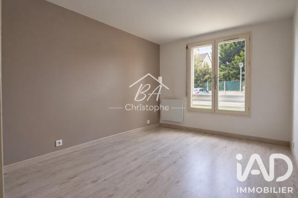 Appartement à vendre 4 pièces 80 m² Ermont