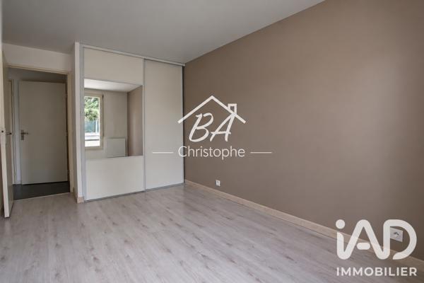 Appartement à vendre 4 pièces 80 m² Ermont