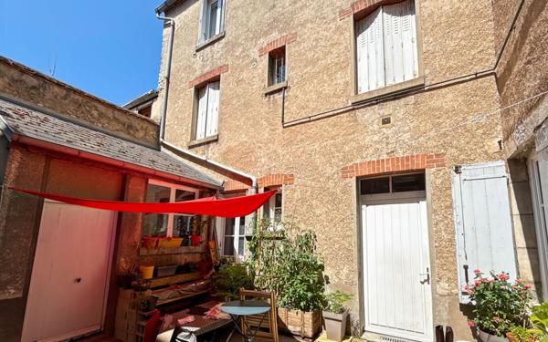 Appartement à vendre    2 pièces • 51,24 m2 Orléans