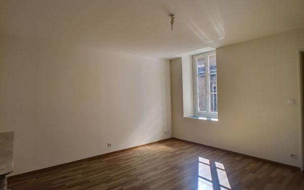 Appartement à vendre    2 pièces • 51,24 m2 Orléans