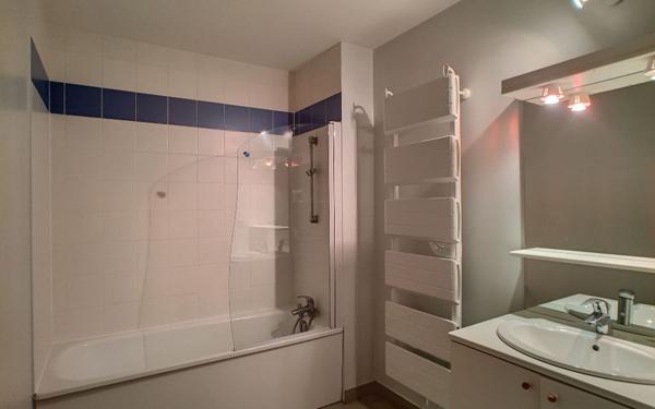 Appartement à vendre    2 pièces • 51,24 m2 Orléans