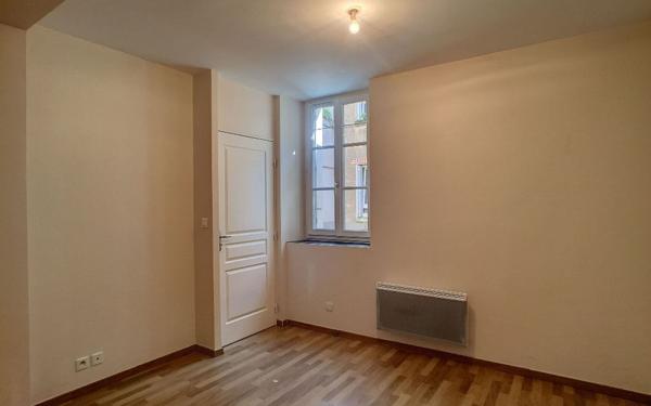 Appartement à vendre    2 pièces • 51,24 m2 Orléans