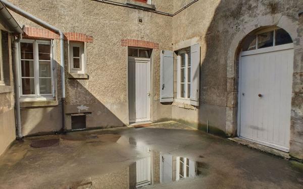 Appartement à vendre    2 pièces • 51,24 m2 Orléans