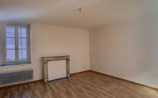 Appartement à vendre    2 pièces • 51,24 m2 Orléans