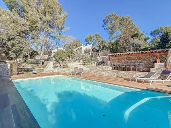 Propriete de 220 m²