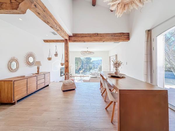 Propriete de 220 m²