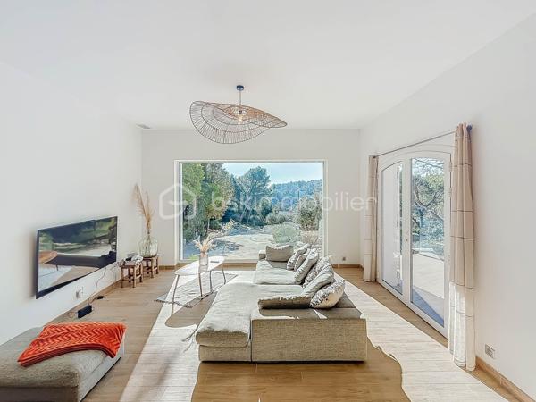 Propriete de 220 m²