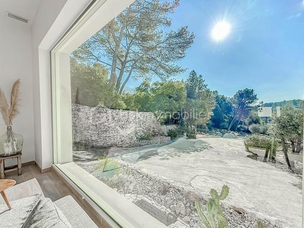 Propriete de 220 m²