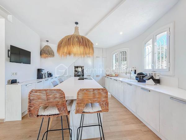 Propriete de 220 m²