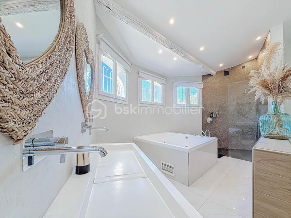 Propriete de 220 m²