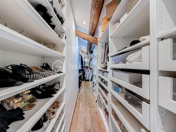 Propriete de 220 m²