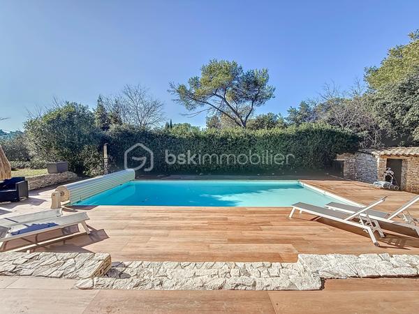 Propriete de 220 m²