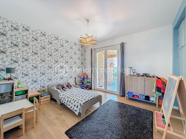 Propriete de 220 m²