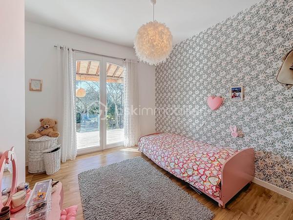 Propriete de 220 m²