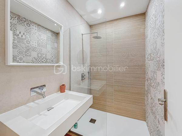 Propriete de 220 m²