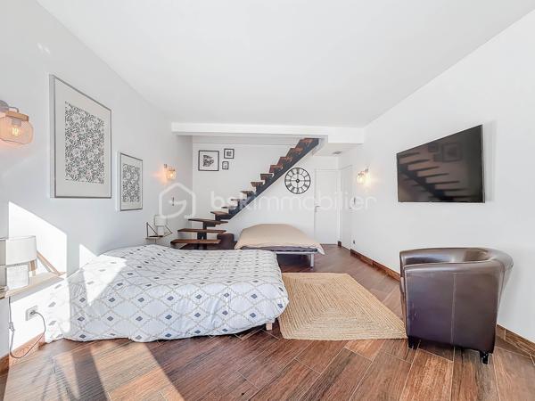 Propriete de 220 m²