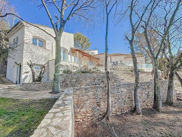 Propriete de 220 m²