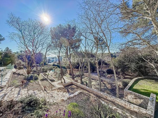 Propriete de 220 m²