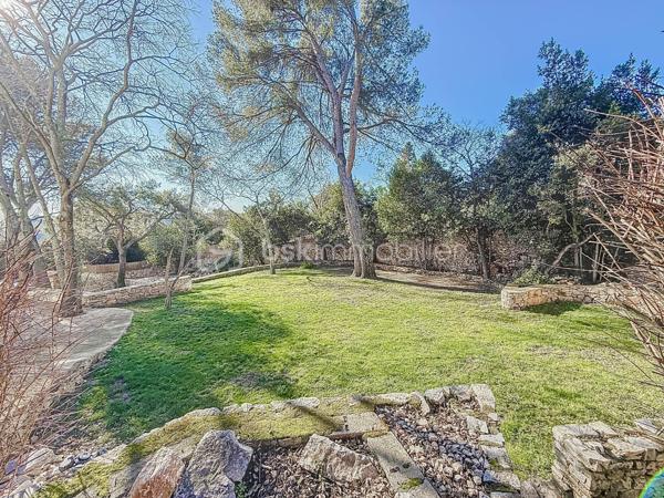 Propriete de 220 m²