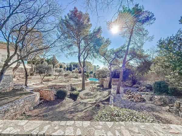 Propriete de 220 m²