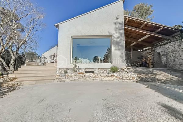 Propriete de 220 m²