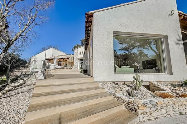 Propriete de 220 m²