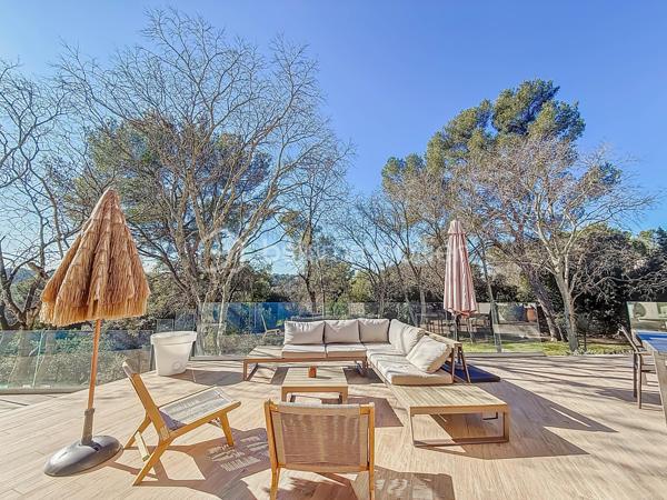 Propriete de 220 m²