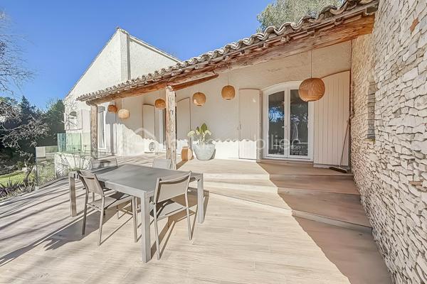 Propriete de 220 m²