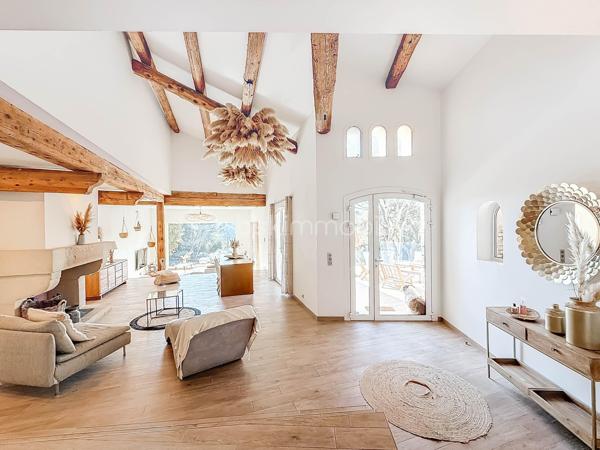 Propriete de 220 m²