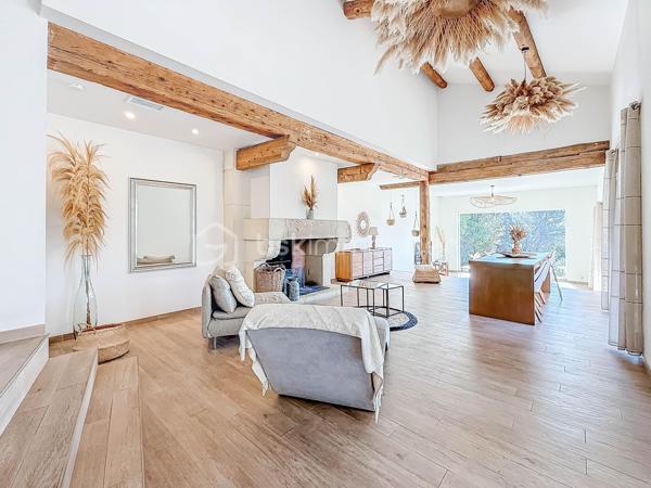 Propriete de 220 m²