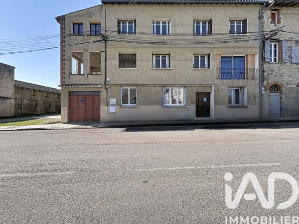 Immeuble à vendre 276 m² Carbonne