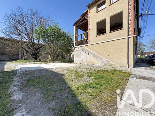 Immeuble à vendre 276 m² Carbonne