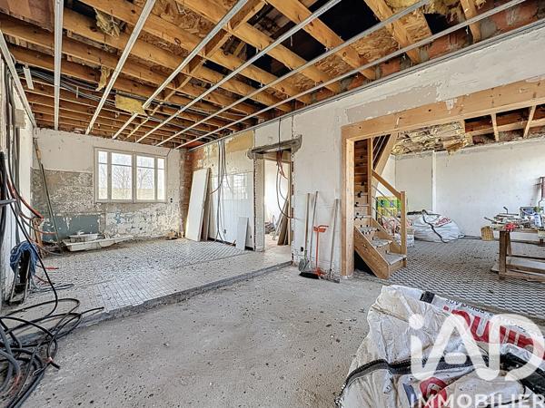 Immeuble à vendre 276 m² Carbonne