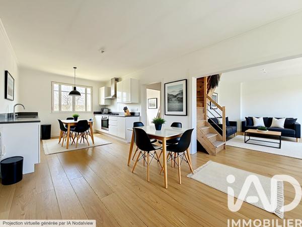 Immeuble à vendre 276 m² Carbonne