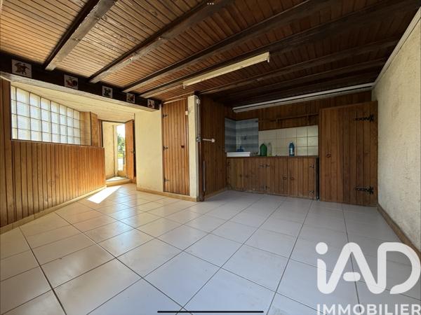 Maison à vendre 3 pièces 62 m² Salies-du-Salat