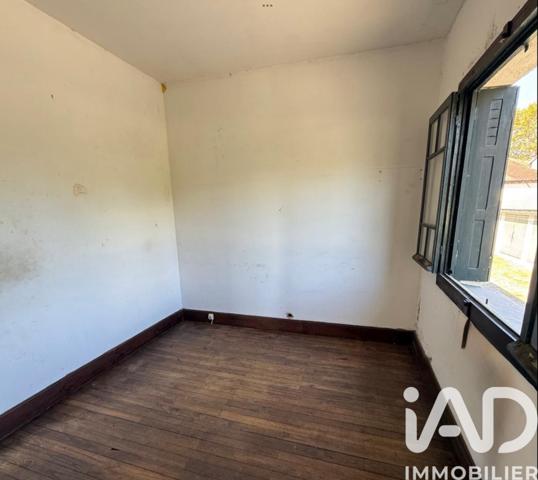 Maison à vendre 3 pièces 62 m² Salies-du-Salat