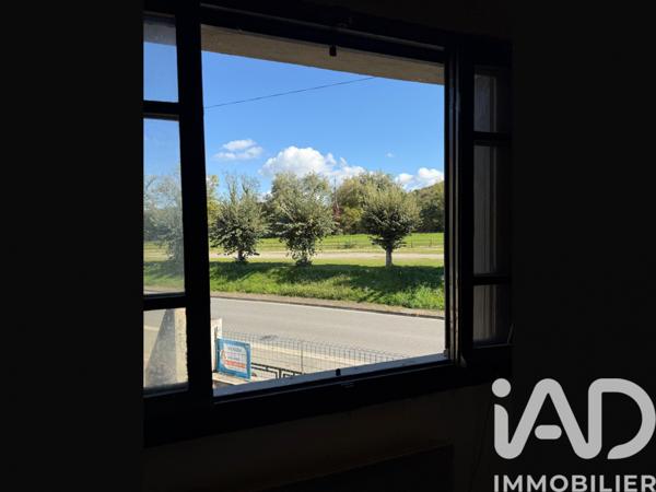 Maison à vendre 3 pièces 62 m² Salies-du-Salat