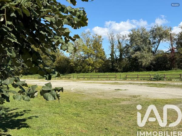 Maison à vendre 3 pièces 62 m² Salies-du-Salat