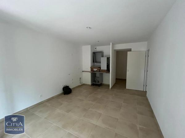Appartement à louer 2 pièces 44.5m²