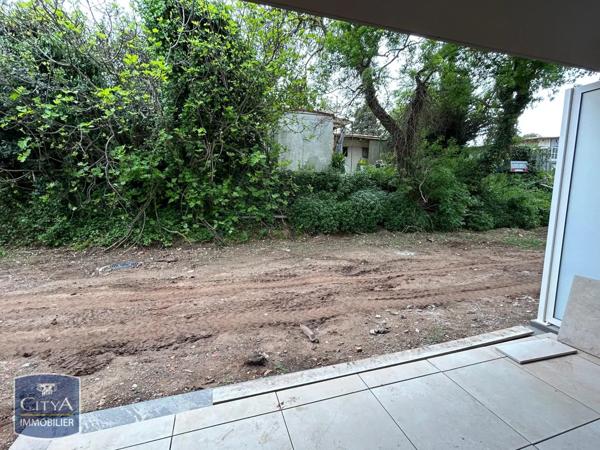 Appartement à louer 2 pièces 44.5m²